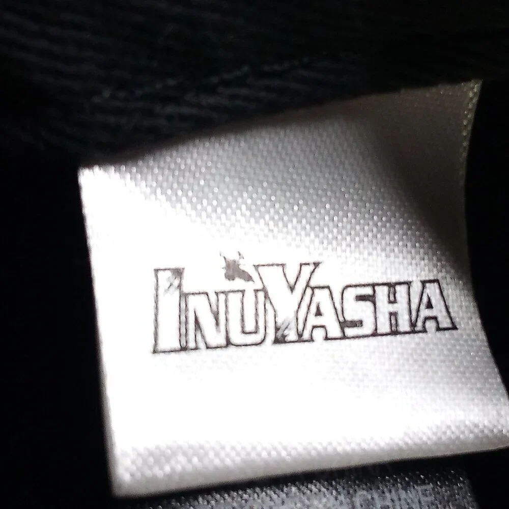 Inuyasha Anime Manga Strap Back Hat Cap